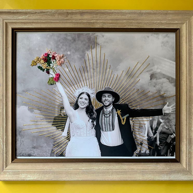 Fotobordado Otero Estudio