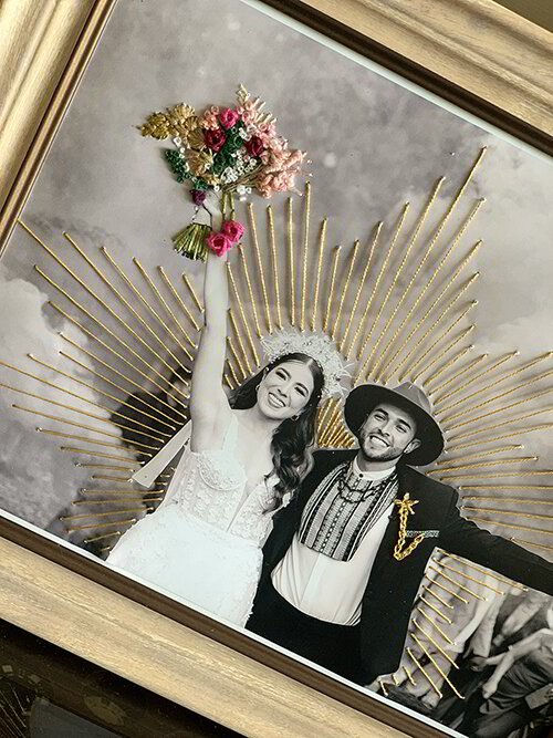 Fotobordado