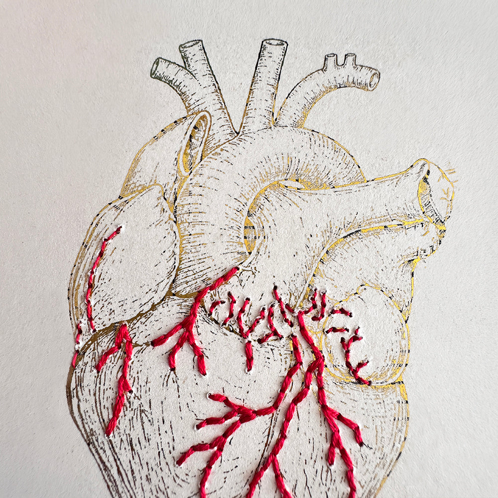 Late corazón