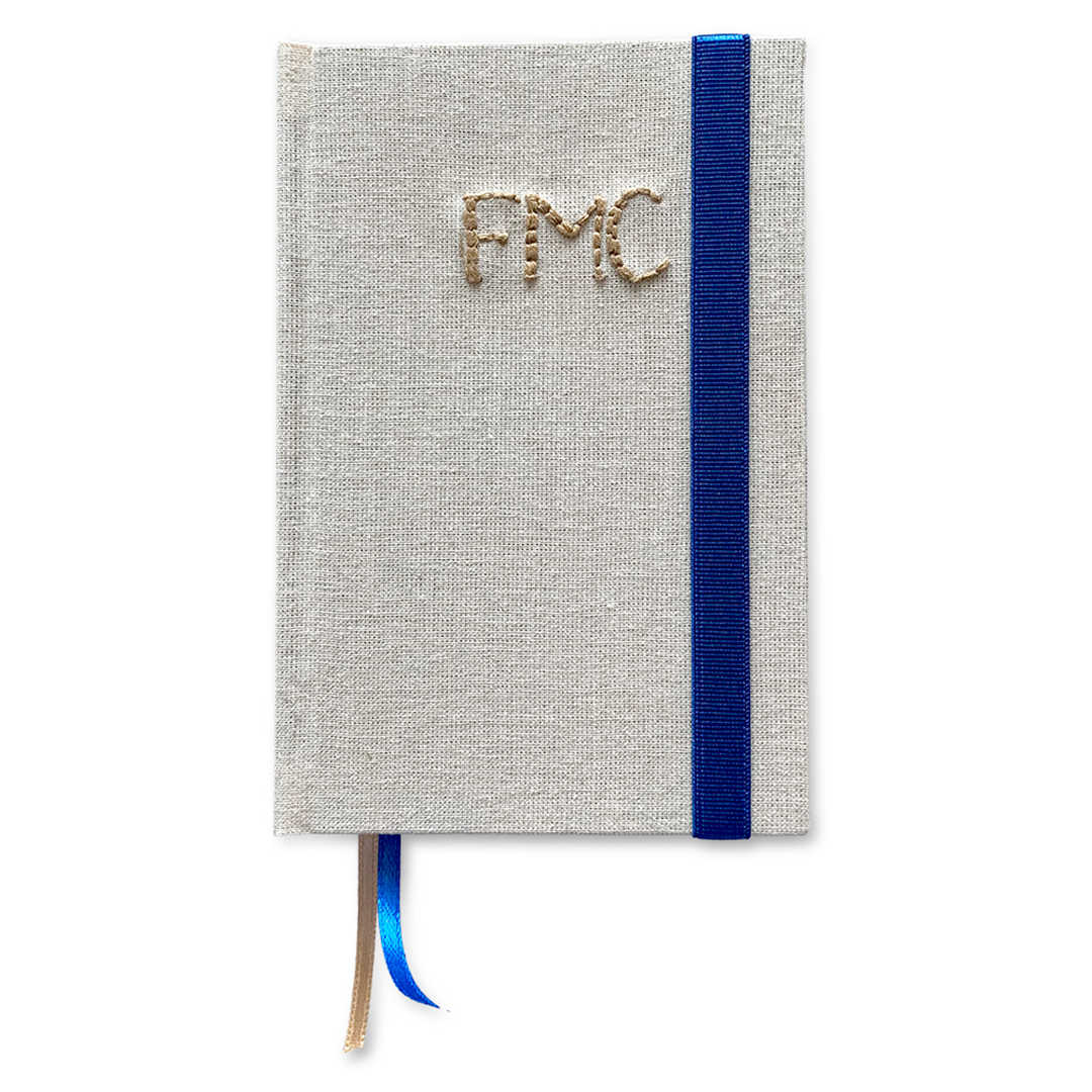 Cuaderno inicial