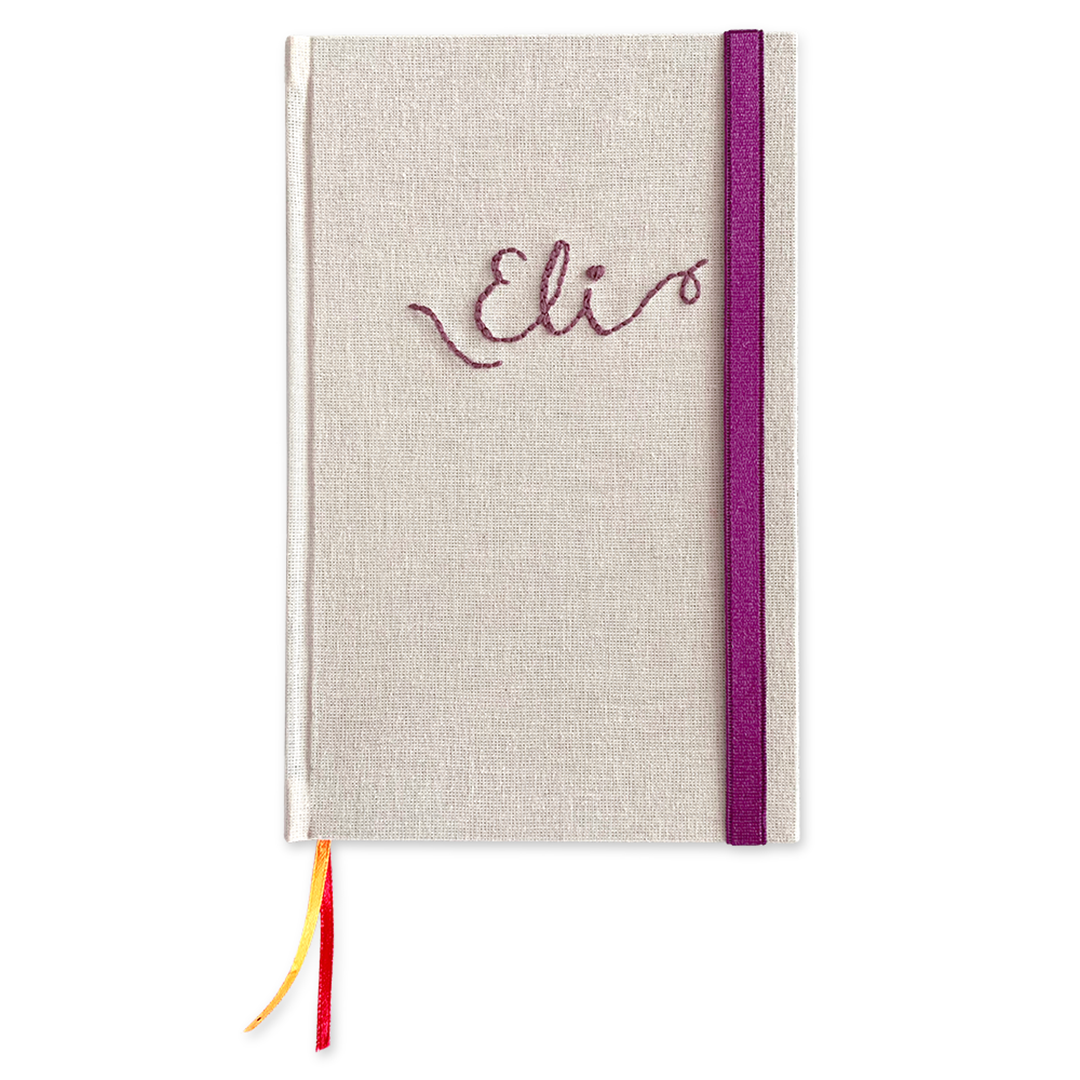 Cuaderno inicial