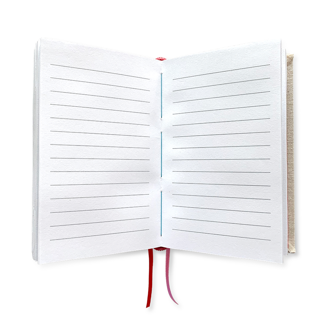 Cuaderno inicial