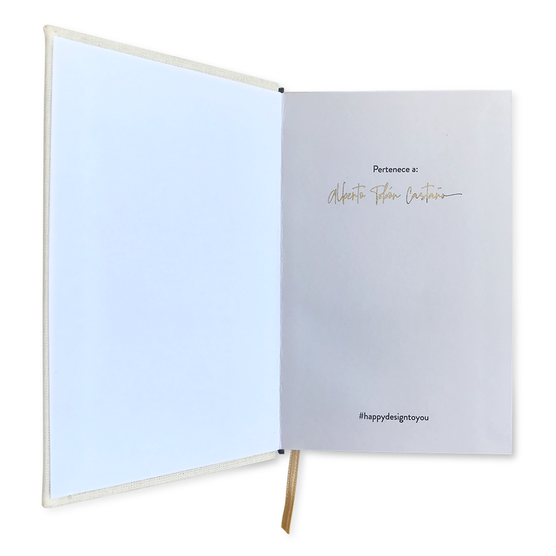 Cuaderno inicial
