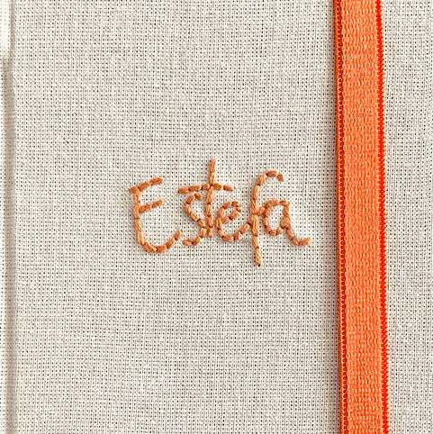 Cuaderno inicial