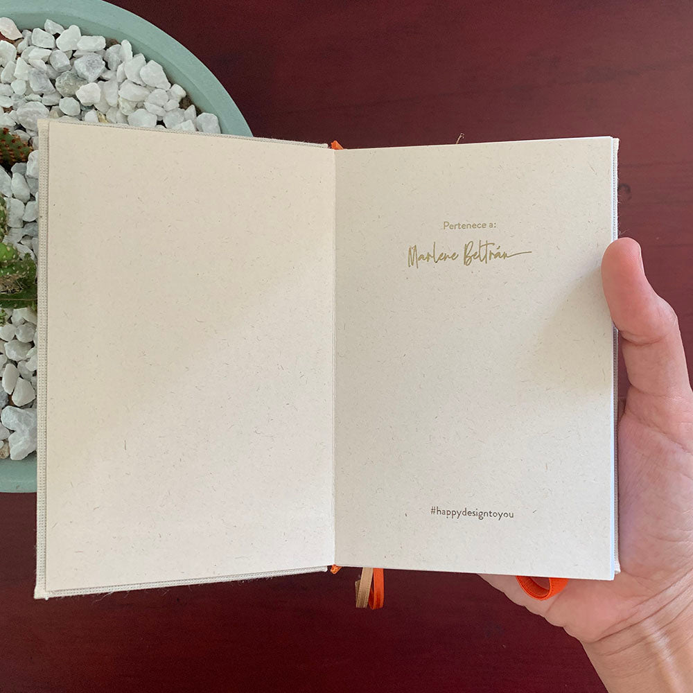 Cuaderno inicial
