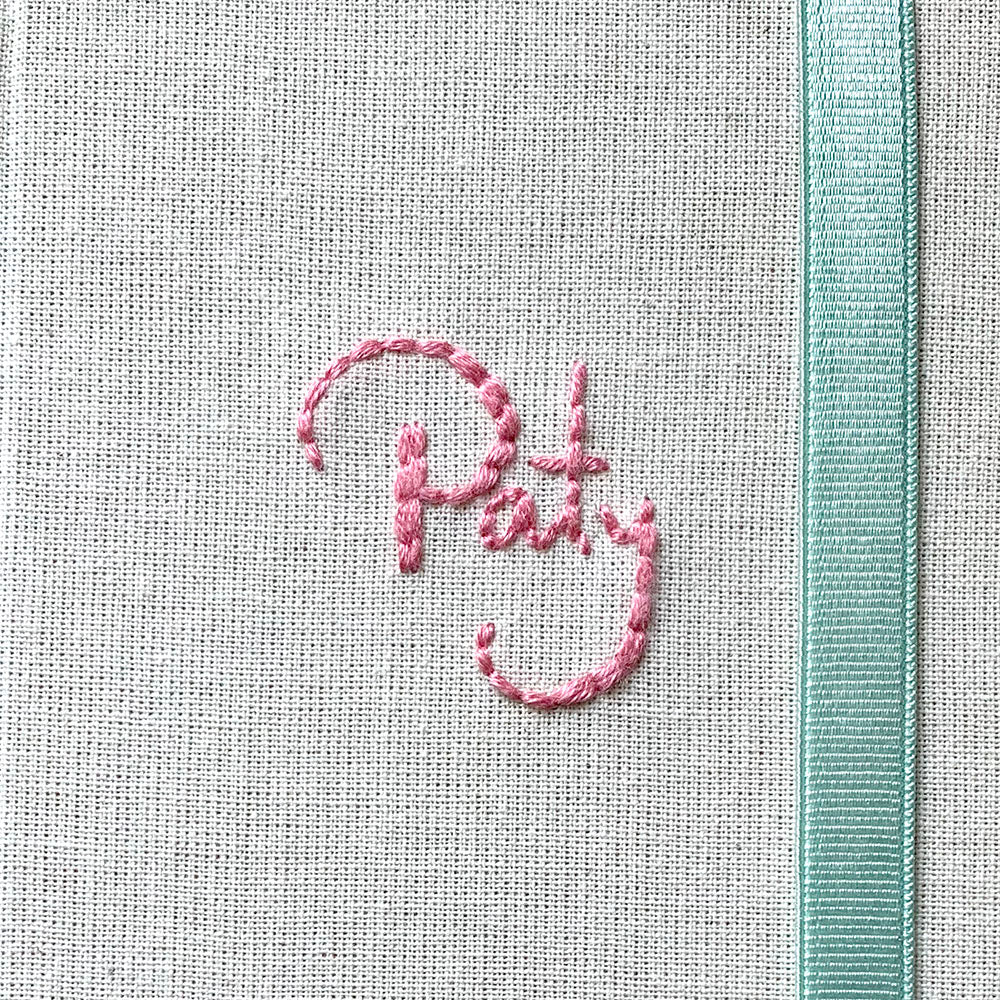 Cuaderno inicial