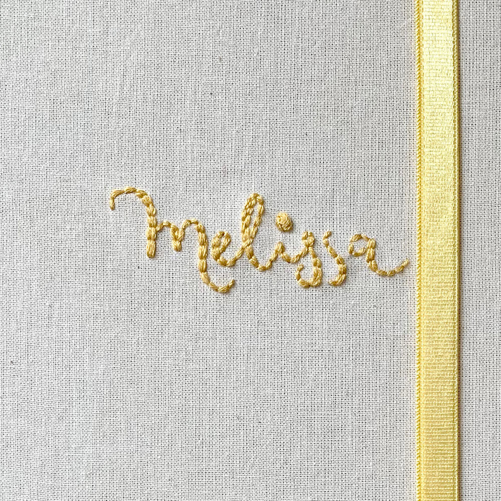 Cuaderno inicial
