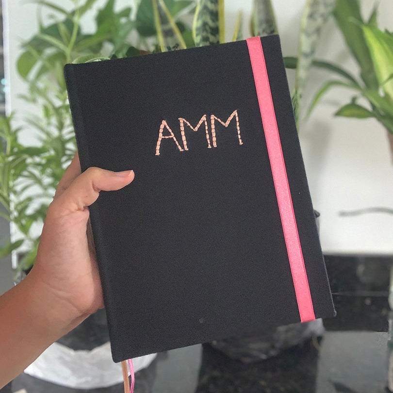 Planner mensual