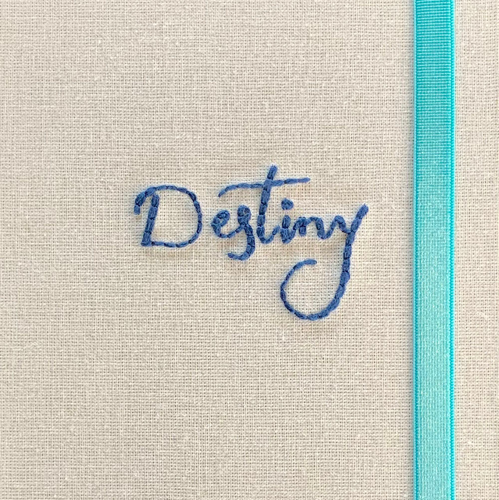 Cuaderno inicial