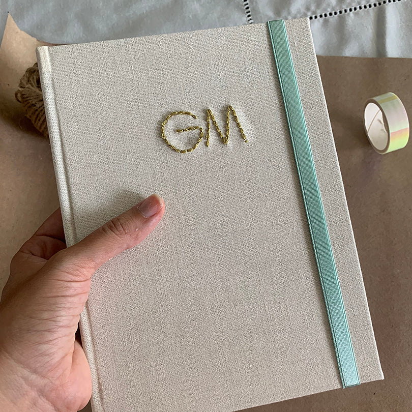 Planner mensual