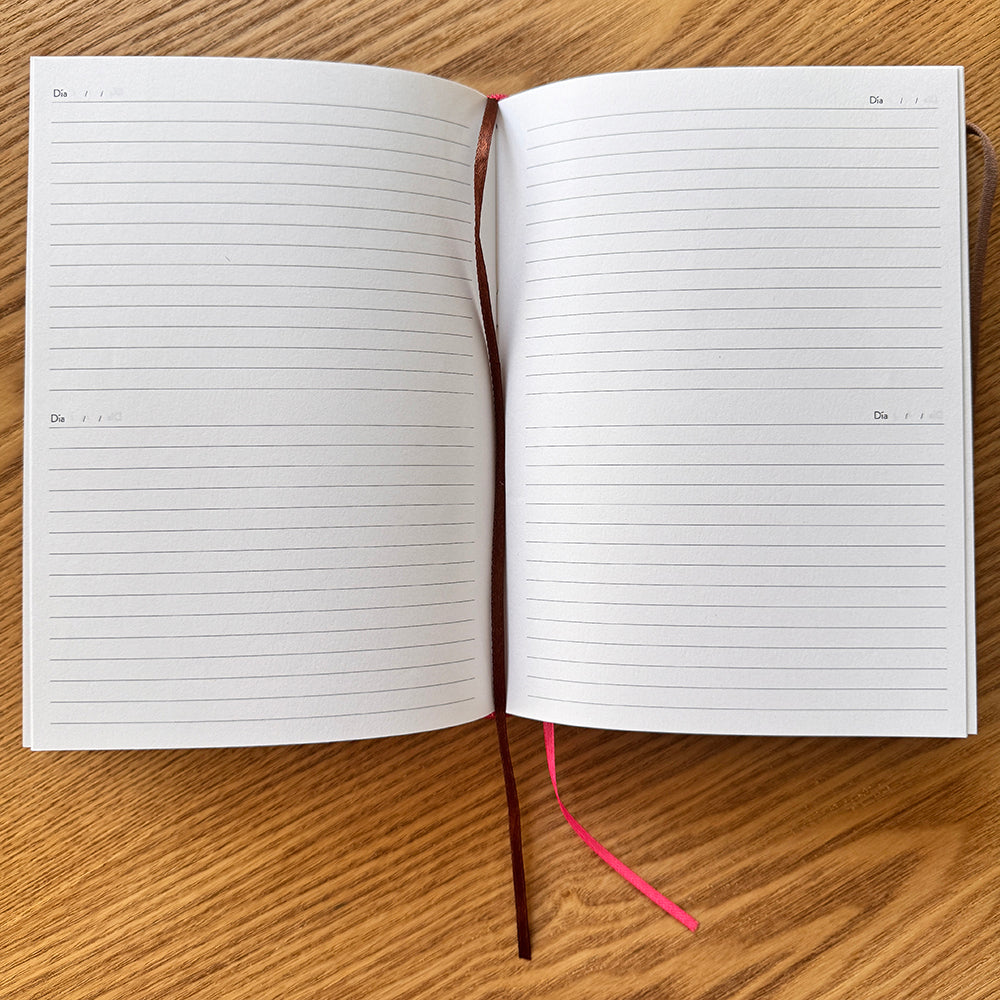 Planner mensual