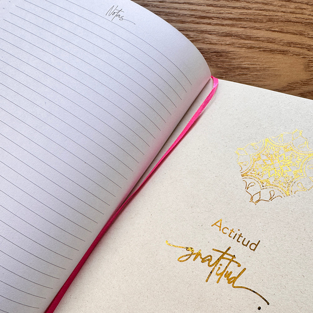 Planner mensual
